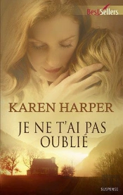 Je Ne T'Ai Pas Oublie