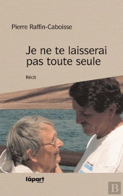 Bertrand.pt - Je Ne Te Laisserai Pas Toute Seule