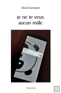 Bertrand.pt - Je Ne Te Veux Aucun Mâle