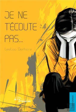 Bertrand.pt - Je Ne T'Écoute Pas...