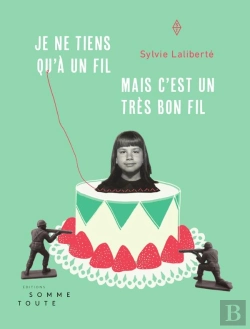 Bertrand.pt - Je Ne Tiens Qu'À Un Fil, Mais C'Est Un Très Bon Fil