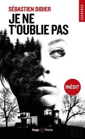 Je Ne T'Oublie Pas