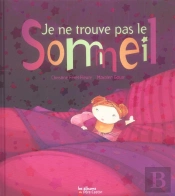 Je Ne Trouve Pas Le Sommeil