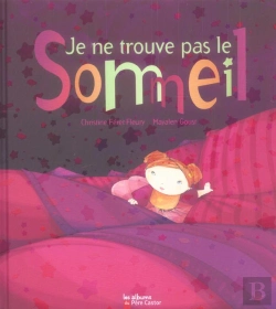 Bertrand.pt - Je Ne Trouve Pas Le Sommeil