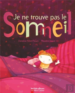 Bertrand.pt - Je Ne Trouve Pas Le Sommeil