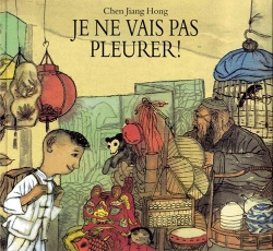 Bertrand.pt - Je Ne Vais Pas Pleurer