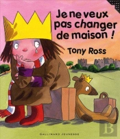 Je Ne Veux Pas Changer De Maison !