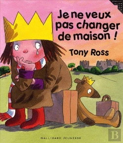 Bertrand.pt - Je Ne Veux Pas Changer De Maison !