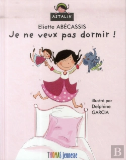 Bertrand.pt - Je Ne Veux Pas Dormir !