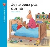 Je Ne Veux Pas Dormir