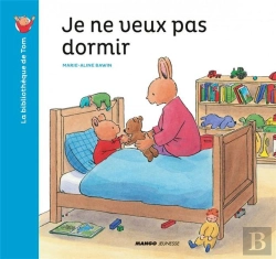 Bertrand.pt - Je Ne Veux Pas Dormir