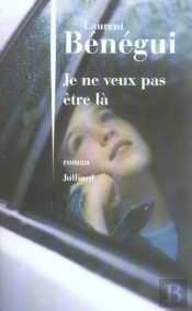 Je Ne Veux Pas Etre La