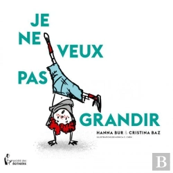 Bertrand.pt - Je Ne Veux Pas Grandir