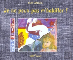 Bertrand.pt - Je Ne Veux Pas M'Habiller !