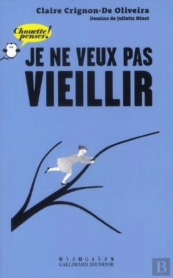 Bertrand.pt - Je Ne Veux Pas Vieillir