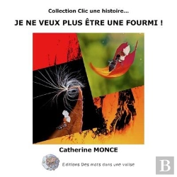 Bertrand.pt - Je Ne Veux Plus Etre Une Fourmi !