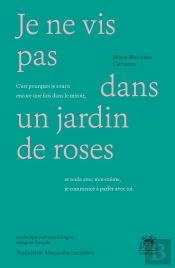 Je Ne Vis Pas Dans Un Jardin De Roses