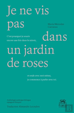 Bertrand.pt - Je Ne Vis Pas Dans Un Jardin De Roses