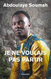 Je Ne Voulais Pas Partir
