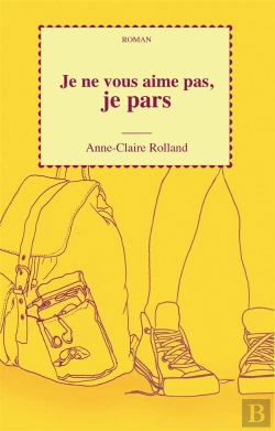 Bertrand.pt - Je Ne Vous Aime Pas Je Pars