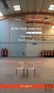 Je Ne Vous Aime Pas