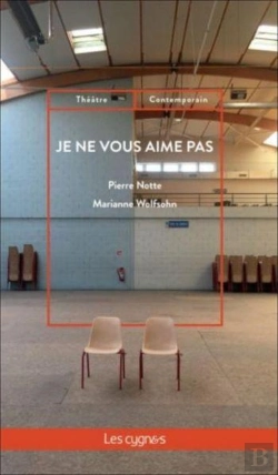 Bertrand.pt - Je Ne Vous Aime Pas