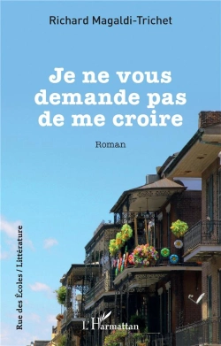 Bertrand.pt - Je Ne Vous Demande Pas De Me Croire
