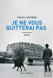 Je Ne Vous Quitterai Pas