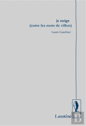 Je Neige (Entre Les Mots De Villon)