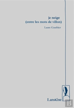 Bertrand.pt - Je Neige (Entre Les Mots De Villon)