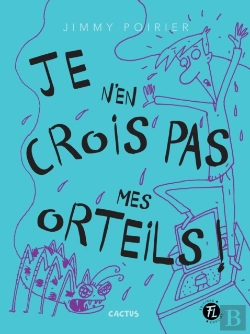 Bertrand.pt - Je N'En Crois Pas Mes Orteils