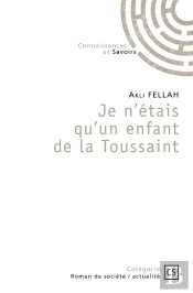 Je N'Étais Qu'Un Enfant De La Toussaint