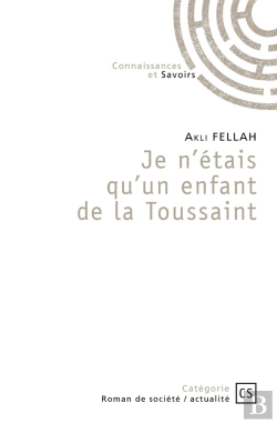 Bertrand.pt - Je N'Étais Qu'Un Enfant De La Toussaint