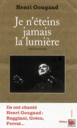 Bertrand.pt - Je N'Eteins Jamais La Lumiere