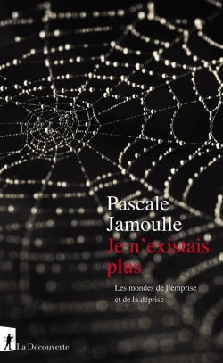 Bertrand.pt - Je N'Existais Plus ; Les Mondes De L'Emprise Et De La Déprise