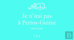 Bertrand.pt - Je N'Irai Pas À Perros-Guirec