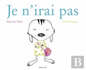 Je N'Irai Pas