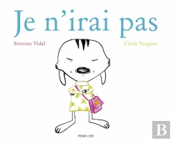 Bertrand.pt - Je N'Irai Pas
