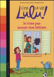 Je N'Ose Pas Avouer Mes Betises