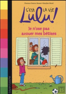Bertrand.pt - Je N'Ose Pas Avouer Mes Betises