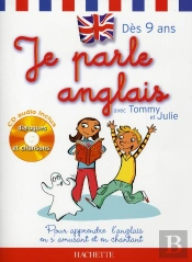 Je Parle Anglais Avec Tommy Et Julie