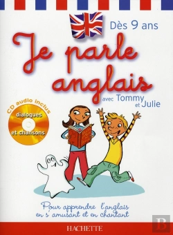 Bertrand.pt - Je Parle Anglais Avec Tommy Et Julie