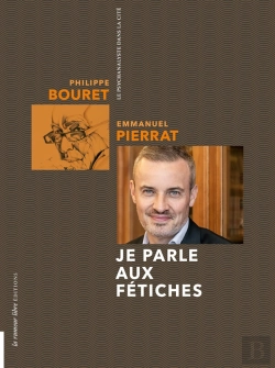 Bertrand.pt - Je Parle Aux Fétiches