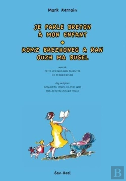 Bertrand.pt - Je Parle Breton A Mon Enfant