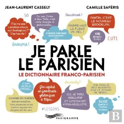 Bertrand.pt - Je Parle Le Parisien 2015