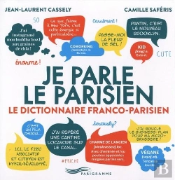 Bertrand.pt - Je Parle Le Parisien