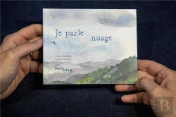 Bertrand.pt - Je Parle Nuage : Poézie Du Brézouard