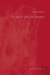 Je Parle Pas La Langue