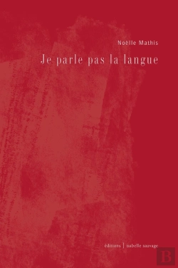 Bertrand.pt - Je Parle Pas La Langue