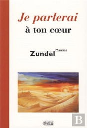 Je Parlerai A Ton Coeur